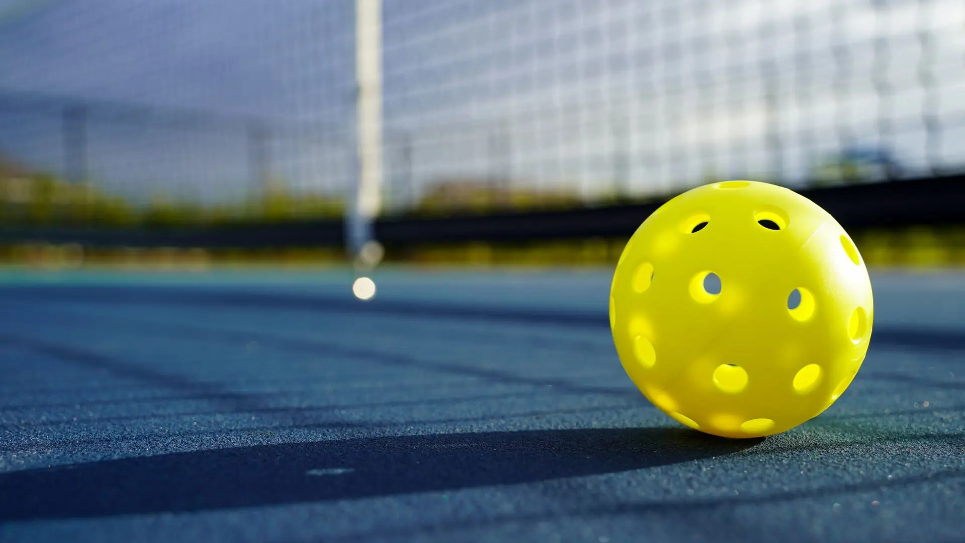 pickleball bolde