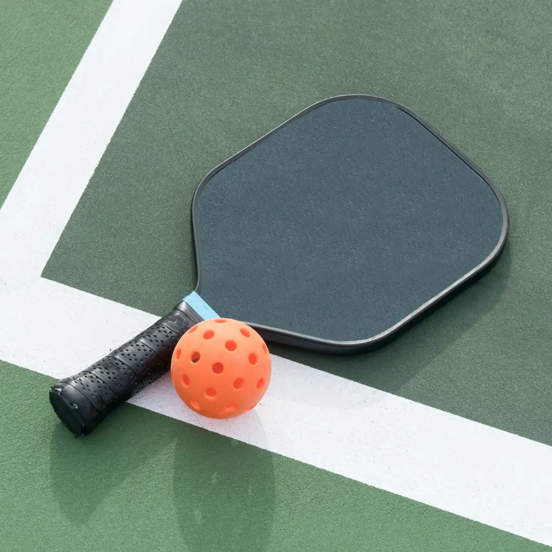 Pickleball bat